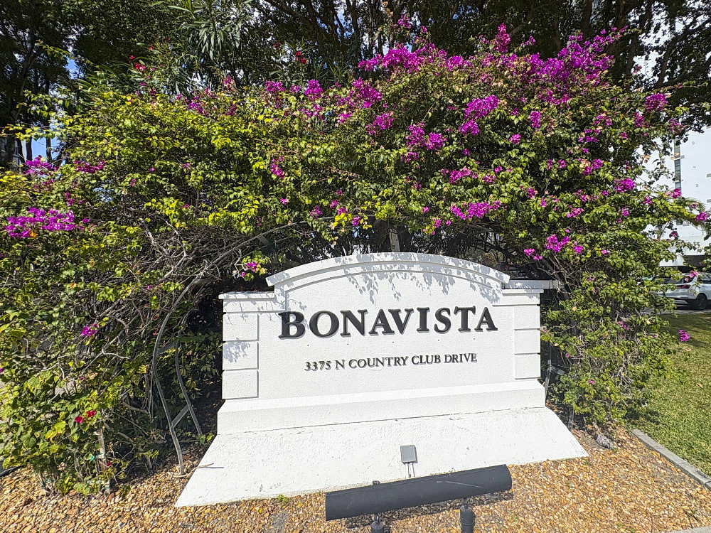 Bonavista Condo
